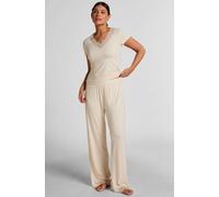 Hunkemöller Pyjama Nana Jaune L