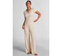 Hunkemöller Pyjama Nana Jaune XL