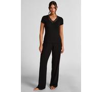 Hunkemöller Pyjama Nana Noir S