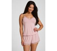 Hunkemöller Pyjama Nana Rose XL