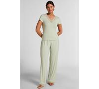 Hunkemöller Pyjama Nana Vert M