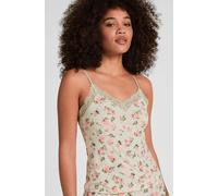 Hunkemöller Pyjama Nana Vert M