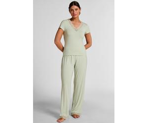 Hunkemöller Pyjama Nana Vert S