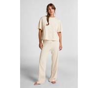 Hunkemöller Pyjama set Blanc M