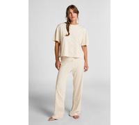 Hunkemöller Pyjama set Blanc XS