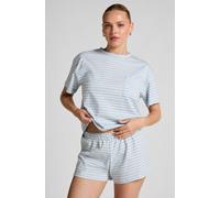 Hunkemöller Pyjama set Bleu L