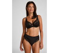 Hunkemöller Rio taille haute Lily Noir M