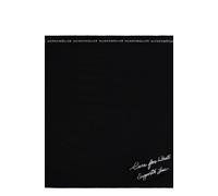 Hunkemöller Sac de lavage grand Noir TU