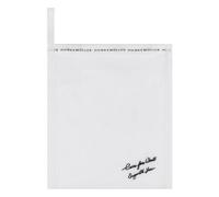 Hunkemöller Sac de lavage petit Blanc TU