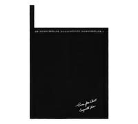 Hunkemöller Sac de lavage petit Noir TU