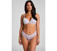 Hunkemöller Short brésilien Valence Violet XL