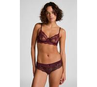 Hunkemöller Short brésilien Valence Violet XL