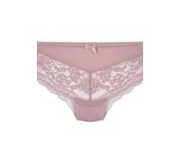 Hunkemöller Short brésilien Valence Violet XL