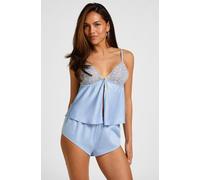 Hunkemöller Short Harriet Bleu S