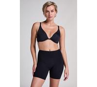 Hunkemöller Short Smooth Noir S