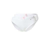 Hunkemöller Slip 'Angie' blanc, Taille L