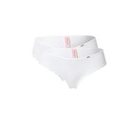 Hunkemöller Slip 'Angie' blanc, Taille XS