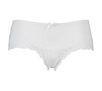 Hunkemöller Slip blanc, Taille S