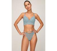 Hunkemöller Slip brésilien Andrea Bleu M