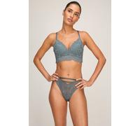 Hunkemöller Slip brésilien Andrea Bleu M