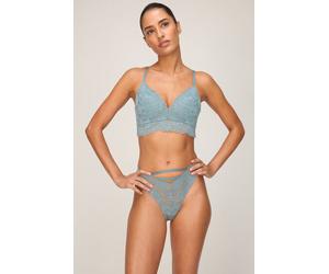 Hunkemöller Slip brésilien Andrea Bleu M