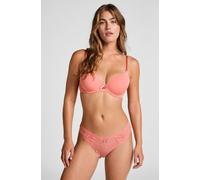 Hunkemöller Slip brésilien Astra Rose XS