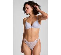 Hunkemöller Slip brésilien Belle Violet XL