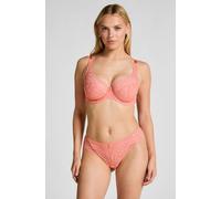 Hunkemöller Slip brésilien Daisy Rose M