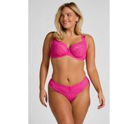 Hunkemöller Slip brésilien Daisy Rose S