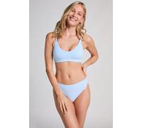 Hunkemöller Slip brésilien Dianne Bleu M