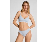 Hunkemöller Slip brésilien Dianne Bleu XS