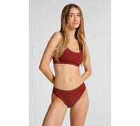 Hunkemöller Slip brésilien Dianne Rouge L
