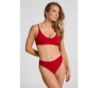 Hunkemöller Slip brésilien Dianne Rouge XS