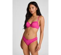 Hunkemöller Slip brésilien Lola Rose M
