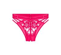 Hunkemöller Slip brésilien ouvert à l'entrejambe Emmeline Rose M