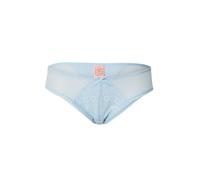 Hunkemöller Slip 'Cherry' bleu clair, Taille XS