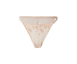 Hunkemöller Slip 'Chloe' rose / rose pastel, Taille XL