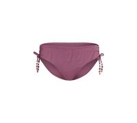 Hunkemöller Slip de Bikini Rio Cozumel Violet XS