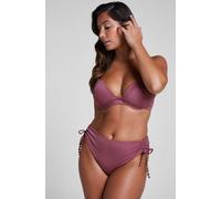 Hunkemöller Slip de Bikini Rio Cozumel Violet XS