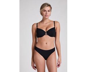 Hunkemöller Slip de Bikini Rio Holbox Noir M