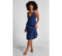 Hunkemöller Slip dress Dorothy Bleu L