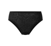 Hunkemöller Slip 'Elle' noir, Taille M