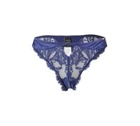Hunkemöller Slip 'Grace' bleu foncé, Taille S