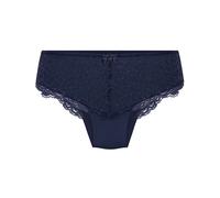 Hunkemöller Slip 'Marine' bleu nuit, Taille XL