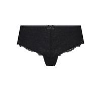 Hunkemöller Slip 'Marine' noir, Taille S