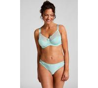 Hunkemöller Slip Sophie Bleu L