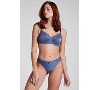 Hunkemöller Slip Sophie Bleu M