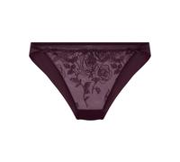 Hunkemöller Slip violet foncé, Taille M