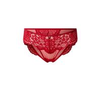 Hunkemöller Slip 'WHITNEY' rouge, Taille XS
