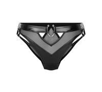 Hunkemöller Slip 'Zelda' noir, Taille S